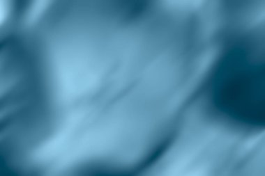 Soyut mavi arka plan bulanık. Mavi ışık görüntü bulanık. Bulanık ışıklar açık mavi arka plan veya arka plan mavi ışıkları.