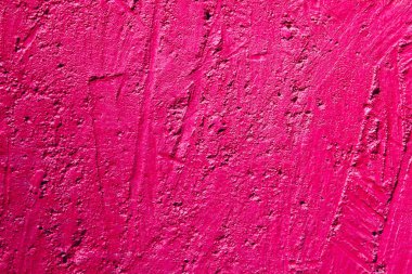 Boyanmış duvar dokusu arkaplanının bulanık görüntüsü. Soyut renkli doku, bulanık görüntü.