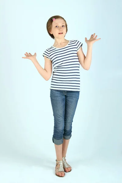 Skinny Preteen Skinny Preteen