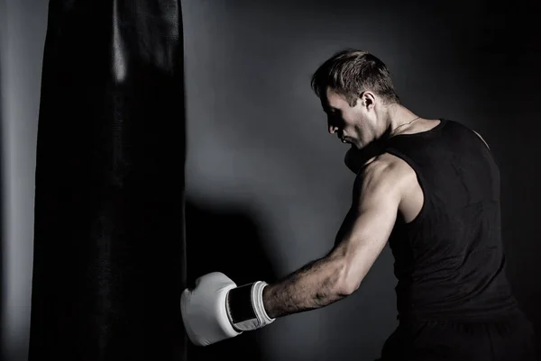 Mücadele için hazırlık