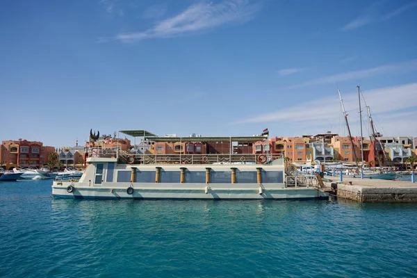 City Hurghada Kızıldeniz üzerinden göster