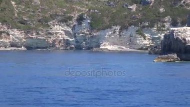 Deniz Manzaralı gemiden