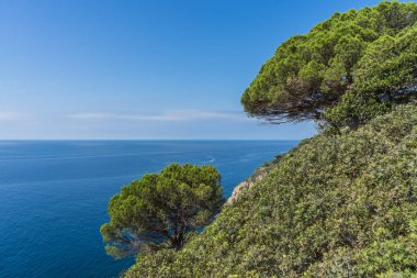 İspanya güzel manzara