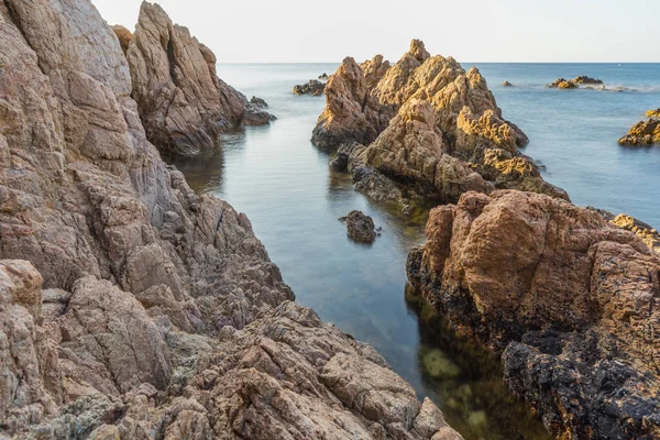 Panoramik Tossa de Mar