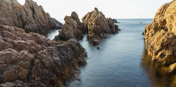 Panoramik Tossa de Mar
