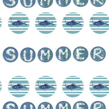 suluboya yaz deniz arka plan