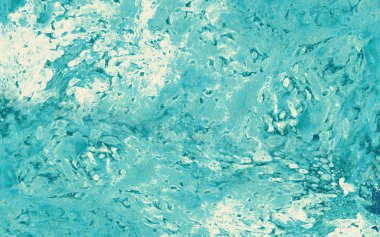 Soyut doku. Kırık boya. 