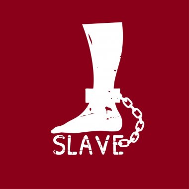 Day for the Abolition of Slavery clipart