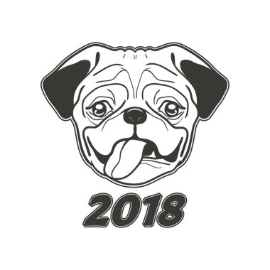 Yılın köpek sembolü