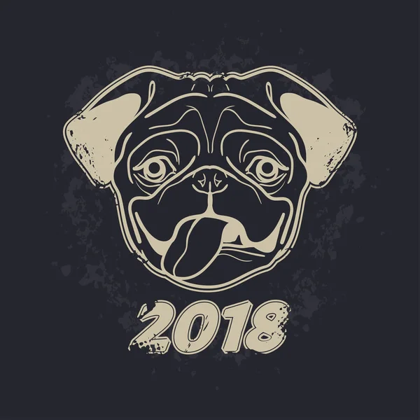 Vektör yazdırma, siluet