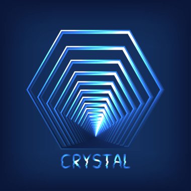 Logosunu görmeniz gerekir. Cyber crystal.