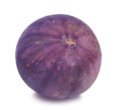 Meyveler incir beyaz 