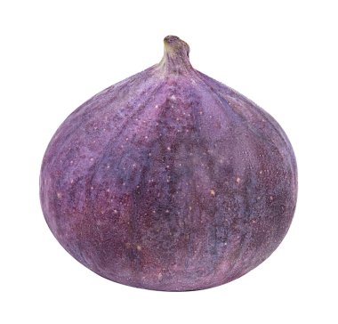 Meyveler incir beyaz 