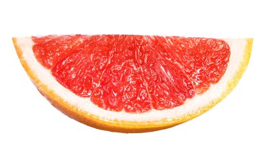 Narenciye meyve izole ayarla (mandalina, portakal, limon, limon) 