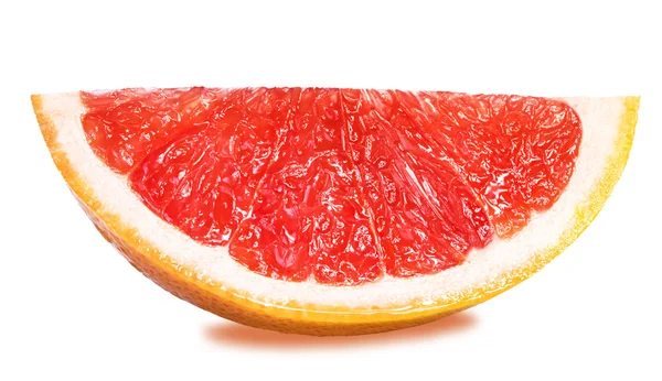 Citrus Fruit Set (jeruk, jeruk, kapur, lemon) terisolasi — Stok Foto