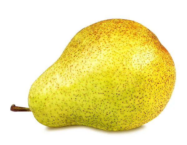 Pears isolated on white — Stock Photo, Image