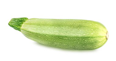 taze sebze iliği üzerinde beyaz izole 