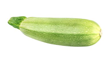 taze sebze iliği üzerinde beyaz izole 