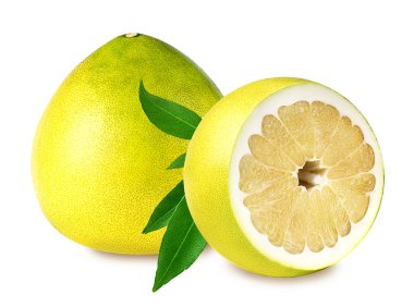 Pamela tropikal meyve bir beyaz 