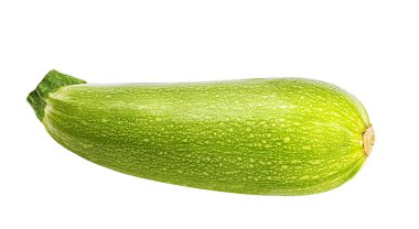 taze sebze iliği üzerinde beyaz izole 