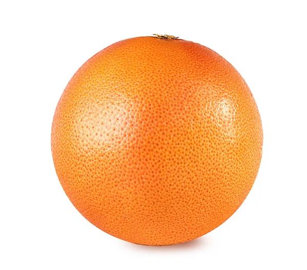 Toranja isolada sobre branco — Fotografia de Stock