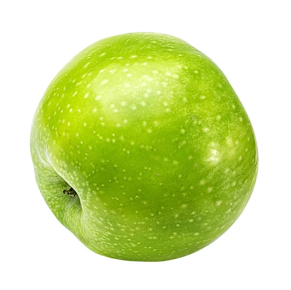 Apple isolated on white — Stock Photo, Image