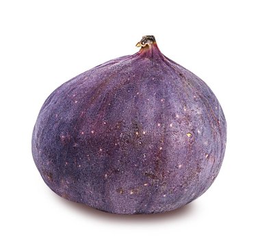 Meyveler incir beyaz 