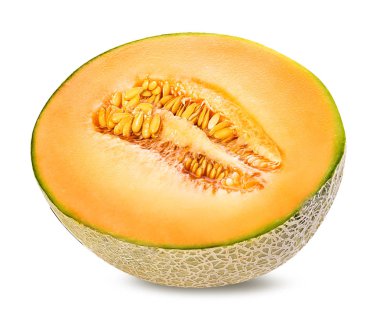 Karpuz beyazda yalıtılmış 