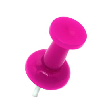 raptiye renk pembe yakın çekim