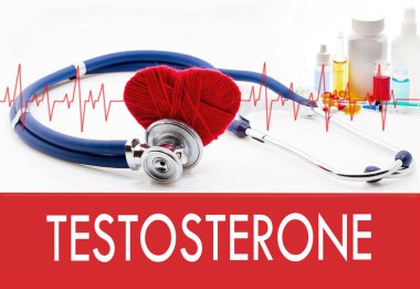 Sağlık gözetimi, testosteron