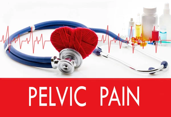 Sağlık gözetimi, pelvik ağrı