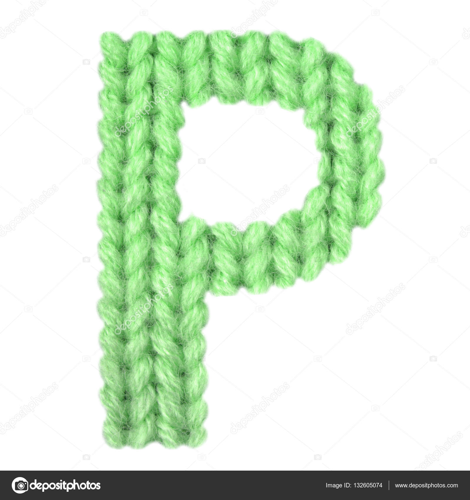 Color Con La Letra P En Ingles Alfabeto Letra P Color