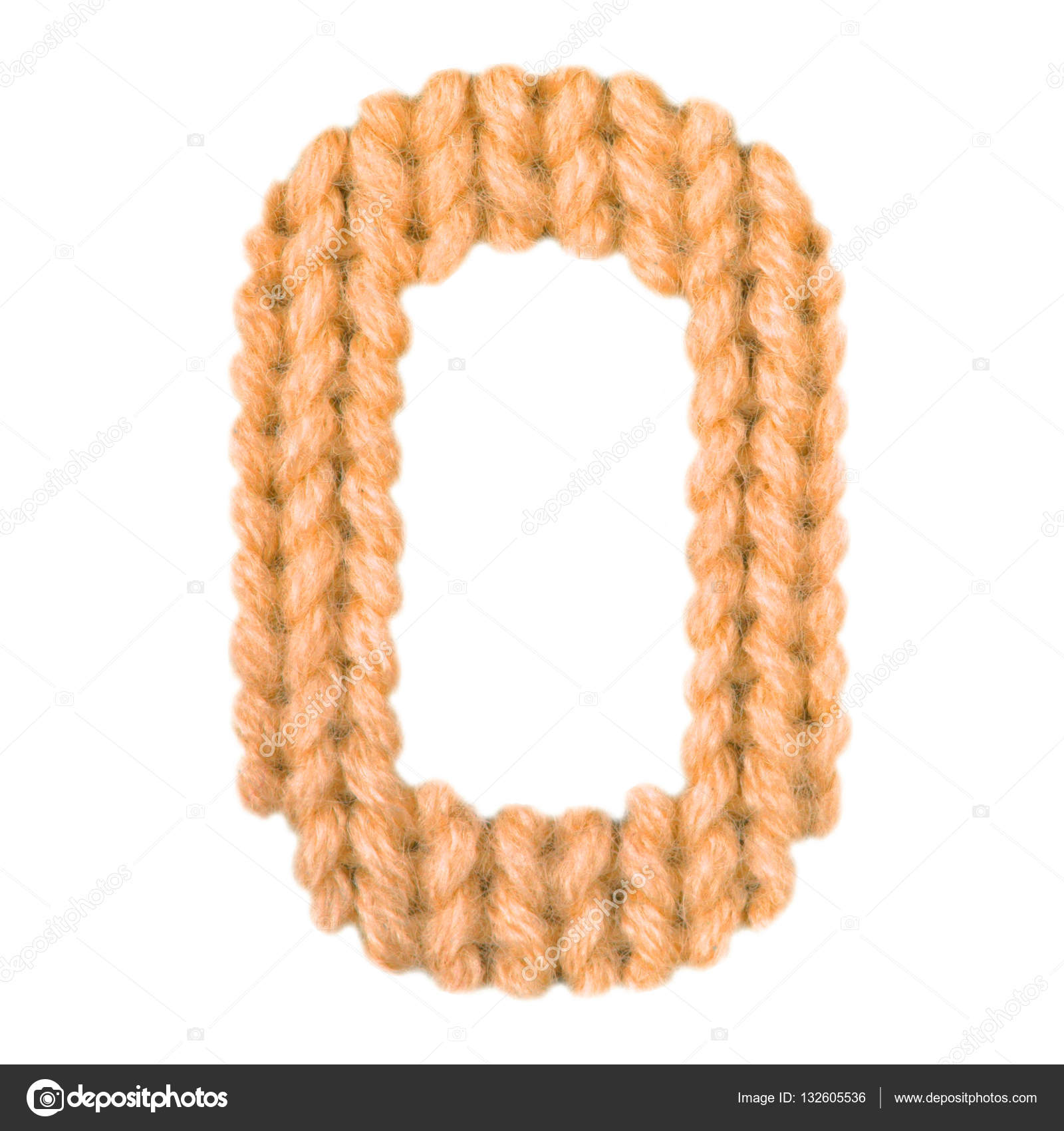 Alfabeto Letra O Color Naranja Fotos De Stock Lbrfzhjpf