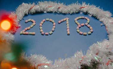 2018 yıl kavrulmuş lokum gibiydi