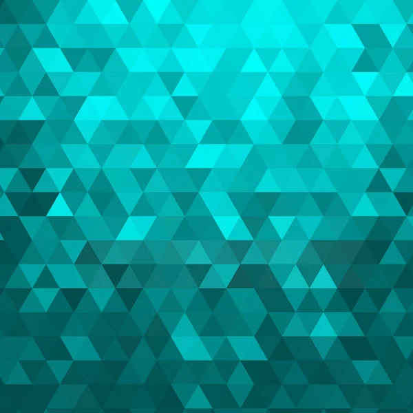 Geometria de fundo figuras triângulos — Fotografia de Stock