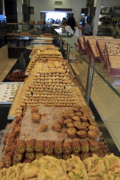 Shoop Ortadoğu geleneksel tatlılar 