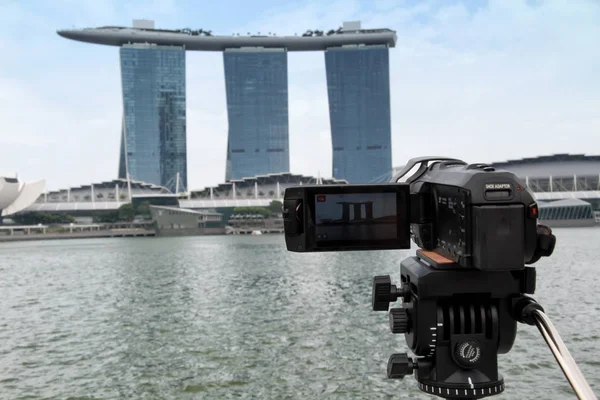  Video kamera recoding 