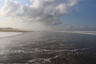  Sabah Legian Beach, Bali.