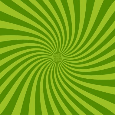 Güneş ışınları vektör