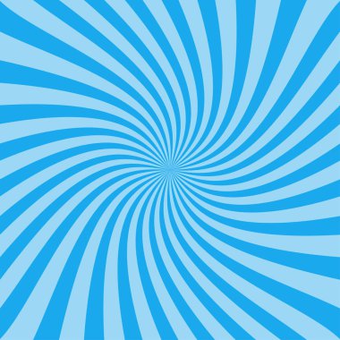 Güneş ışınları vektör