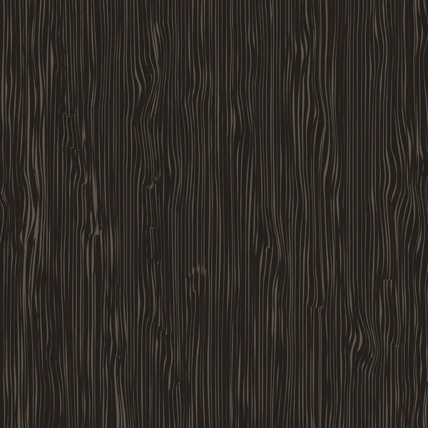 Holz Textur Hintergrund, Vektor — Stockvektor