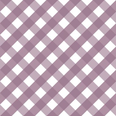 Damalı tablo bez arka plan. Köşegen arka plan. Geleneksel masa örtüsü modeli