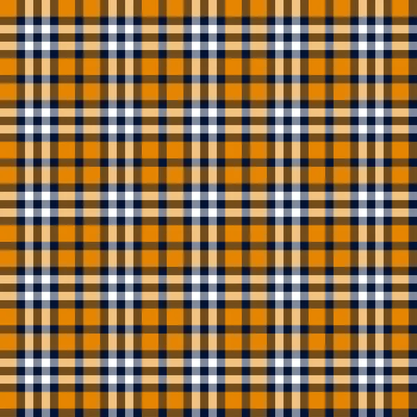 Tartan, Rutigt sömlösa mönster. Texturerat pläd — Stock vektor