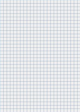 Kılavuz kağıt arka plan. Kare arka plan