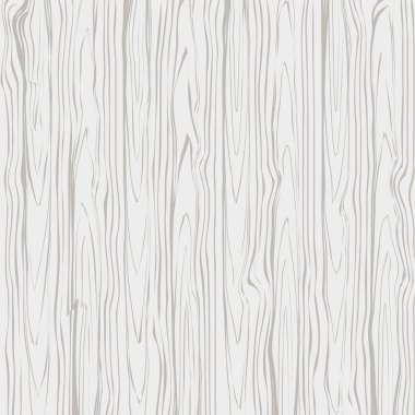 Wood texture, vector background clipart