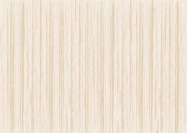 Marrone legno texture sfondo — Vettoriale Stock