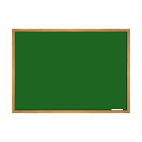 Green chalk board Stock Vector Image by ©wissanu 51422465