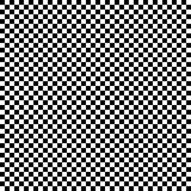 Damgasız şablon, satranç geçmişi. Vektör illüstrasyonu