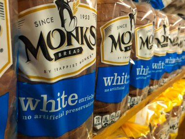 Genesee 'li Abby - Genesee' li Abby - Piffard, New York - 18 Eylül 2018