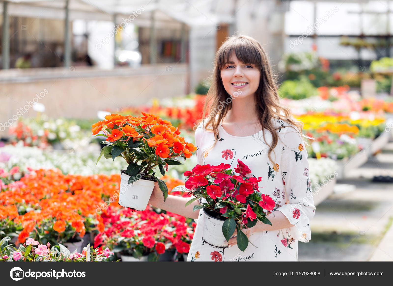 2. Uncover The Savings: The Art Of Buying Flowers In Bulk